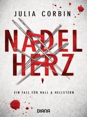 cover image of Nadelherz